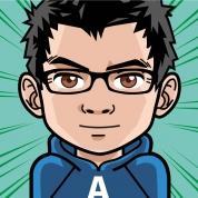 avatar-manga @gordonlokenberg